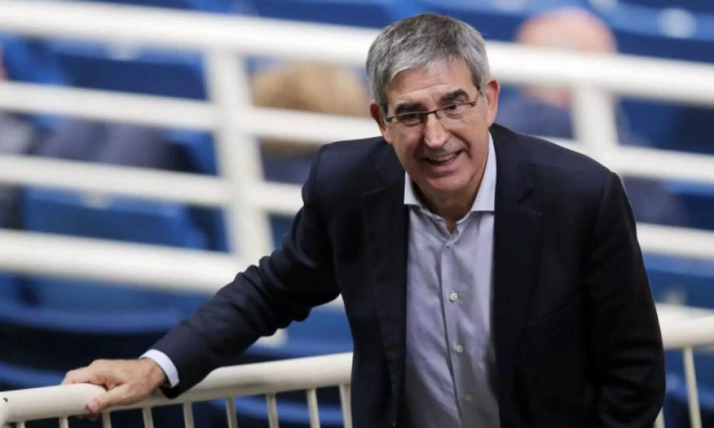 Μπερτομέου: «Εάν παραμείνει η κατάσταση όπως είναι, δεν θα επιστρέψουν οι ρωσικές ομάδες στην Euroleague»